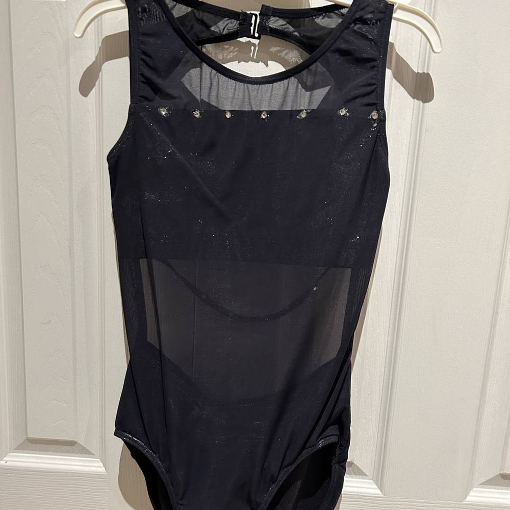 Dance bodysuit - adult small